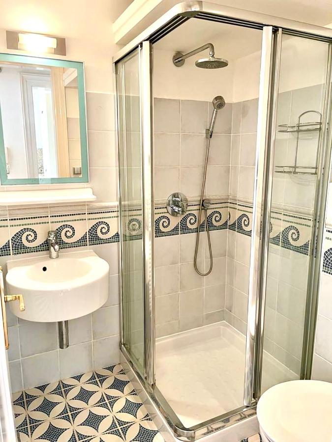 Charles Bridge Apartment プラハ エクステリア 写真