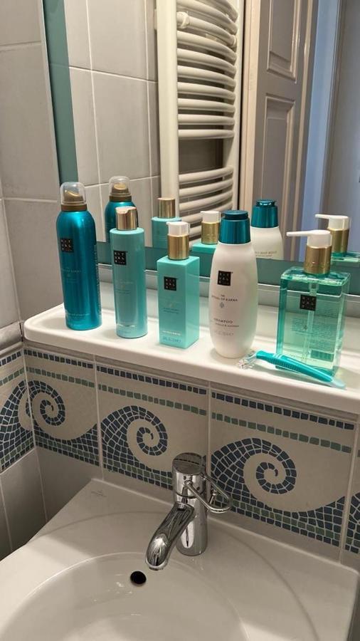 Charles Bridge Apartment プラハ エクステリア 写真