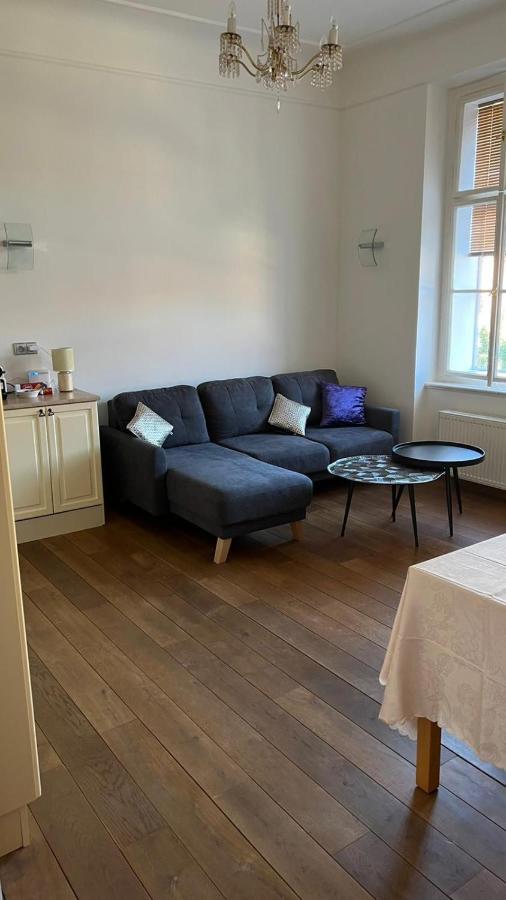 Charles Bridge Apartment プラハ エクステリア 写真