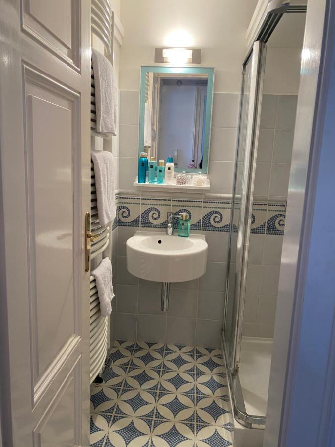 Charles Bridge Apartment プラハ エクステリア 写真