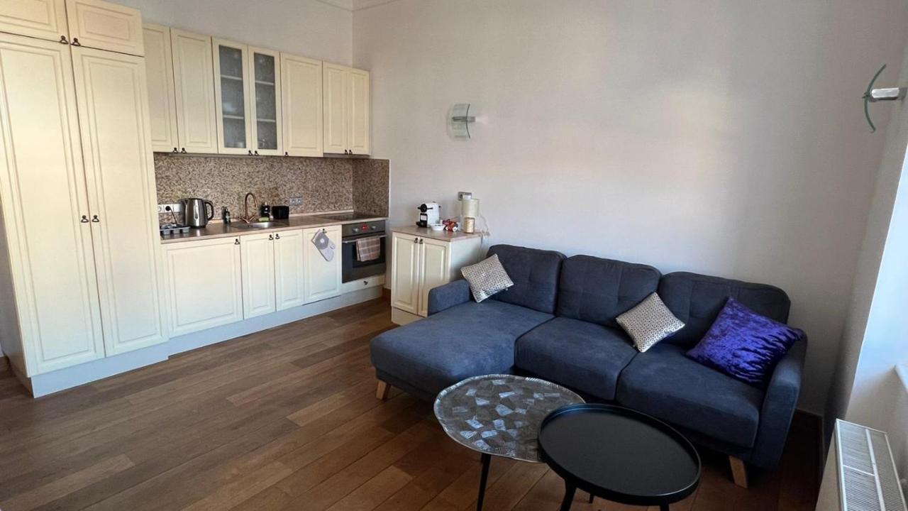 Charles Bridge Apartment プラハ エクステリア 写真
