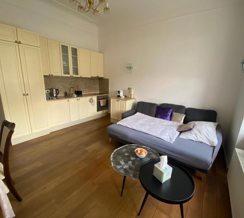 Charles Bridge Apartment プラハ エクステリア 写真