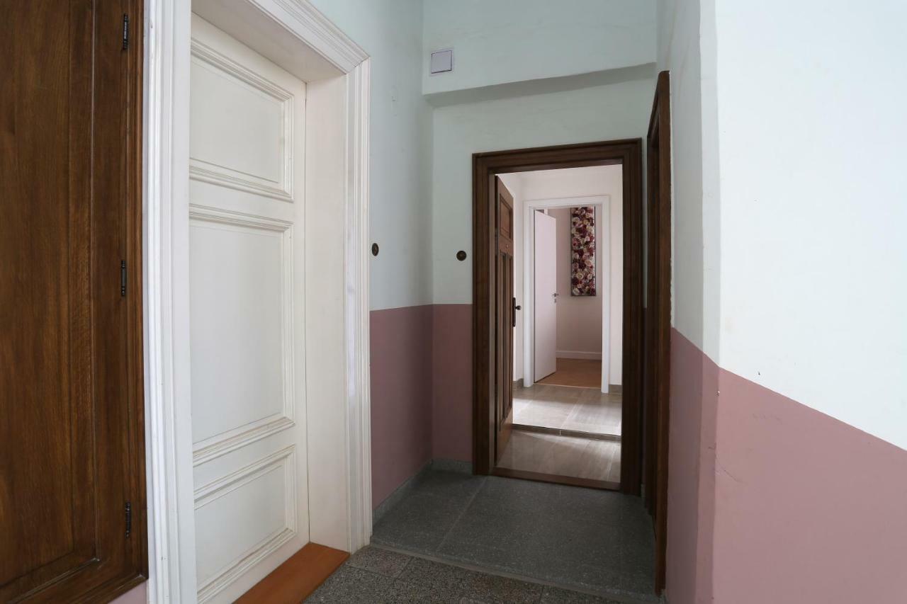 Charles Bridge Apartment プラハ エクステリア 写真