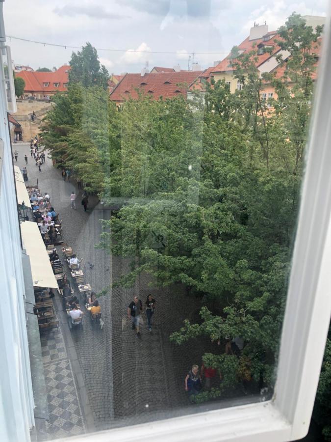 Charles Bridge Apartment プラハ エクステリア 写真